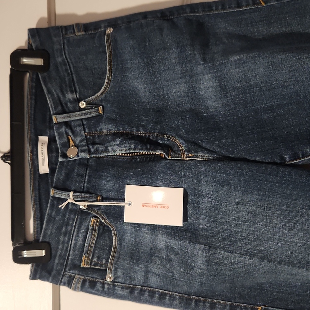 Good american jeans NEW
